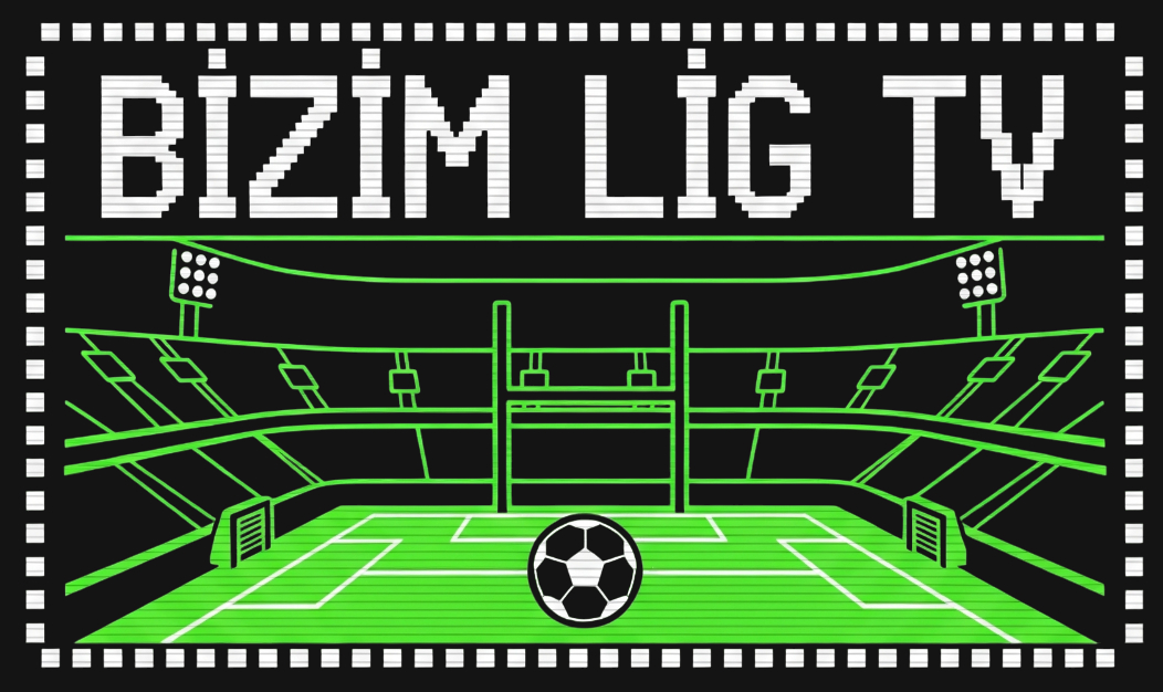 BIZIM LIG TV Logo